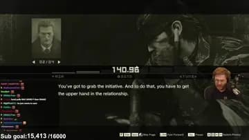 just tried to save the game
