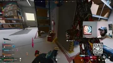 Meu amigo não pega uma kill por que será?