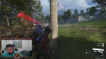 Arc with a Special Guest @Shadowstorm | Clip
