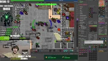 *DRUNKSTREAM* EZODUS.NET O 18:00 !discor | Clip