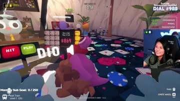 Gambling with Friends Average Gamer, Pro | Clip