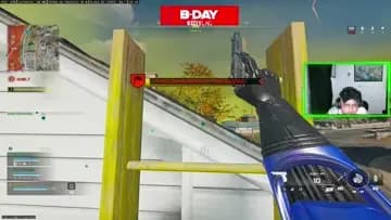 Golden caiu na mira