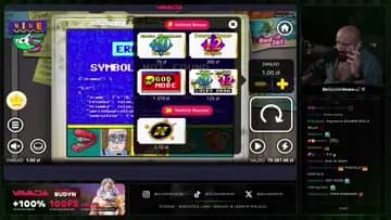 SZYBKI GOD MODE