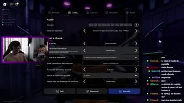 asustado lo vi