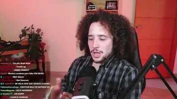 QQ rozando esa
