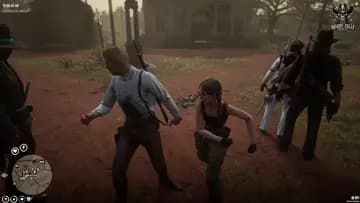 Chai spanking