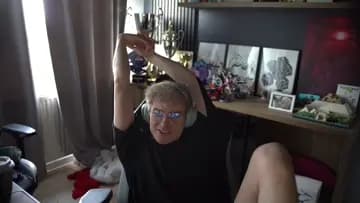 pedofilk wyjaśnia siwego