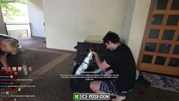 Robot Unboxing