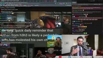 DiddyPiker reads his own propaganda tweet p4