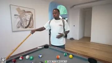 Cub got his bitches bac