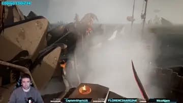 Rare nos roba el barco -_-