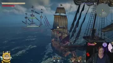 ship banger