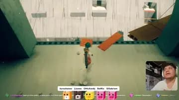XD