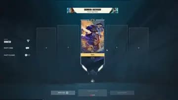 Valorant road to immortal