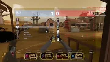 Facestab al medic