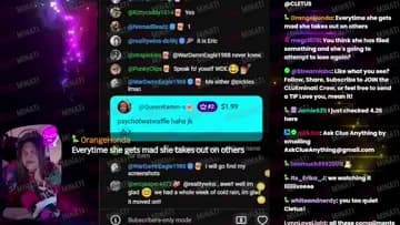 fat bitch live