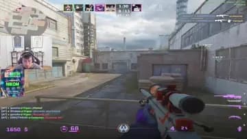 good shot