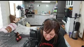 歌いたいのね？