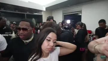 what ray j doing