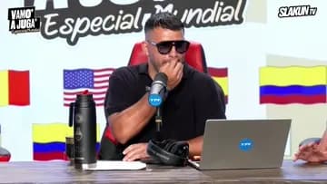 EL ORIGEN DE SLAKUNTV