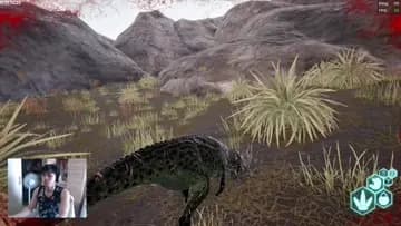 RAAAAWWWRRRR!!