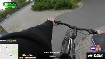 dzieki za polecajke