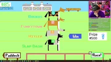 horseler