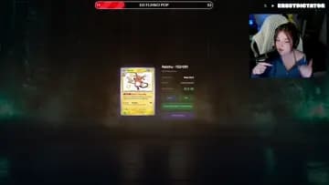 last pack magic