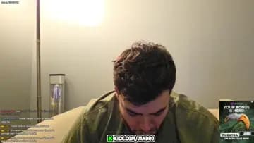 he finally fied