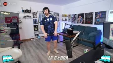 mercenario