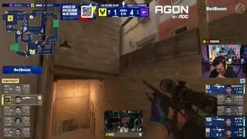 Cara psicopata do chat