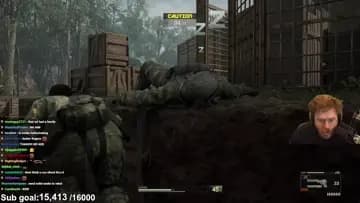 Uhhh.. Cum Stacking?
