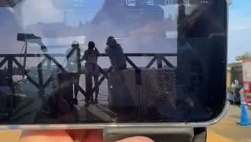 天気の子ユキ