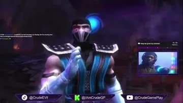 We formed an Alliance with Subzero 2.0 #MKSM