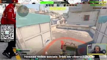 JOGANDO E CURTINDO UM SOM! VOLTAMOS DEPO | Clip