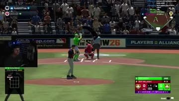 Foul Homer