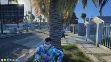 frank shoots jay