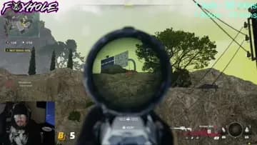 The Foxhole Family   -Gamer and Paranorm | Clip