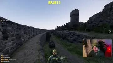 oumour Aim bel rpg