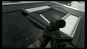 shooting skills