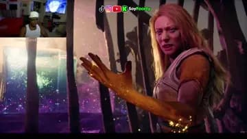 Acompañame a jugar sons of the fo | Clip