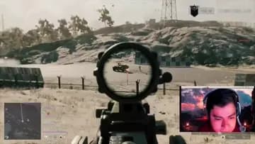 battlefield 6 a movie