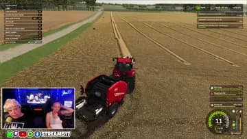 Crop It Like It's Hot! Farming Si | Clip