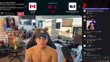 gol canada