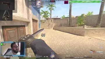 s1mple amassou