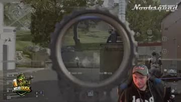 Headshot