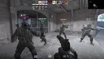 rage