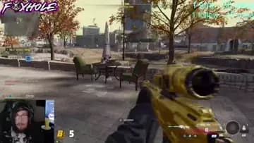 The Foxhole Family   -Gamer and Paranorm | Clip