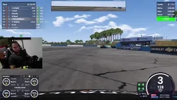 nuevo record de vuelta