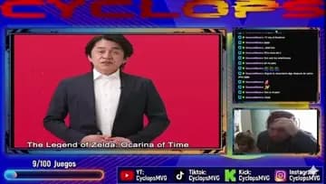 Gran reaccion, mal padre jaja